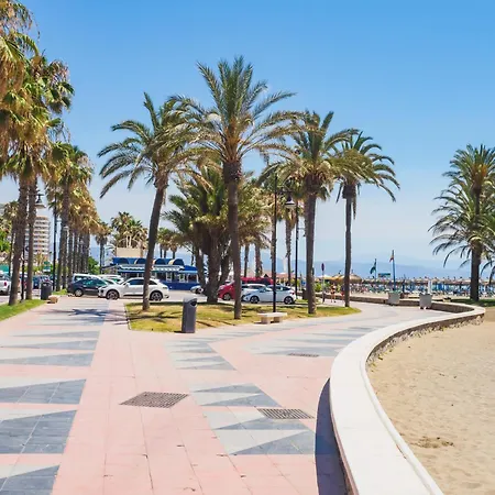 Cubo's Sol Y Arena Playamar * Torremolinos