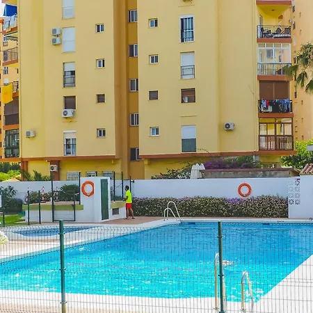 Cubo's Sol Y Arena Playamar