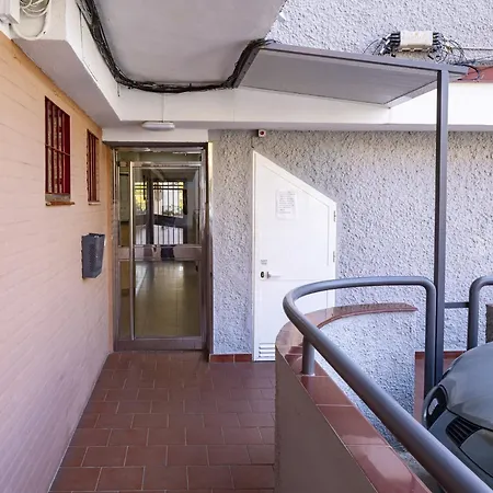 Apartment Cubo's Sol Y Arena Playamar *